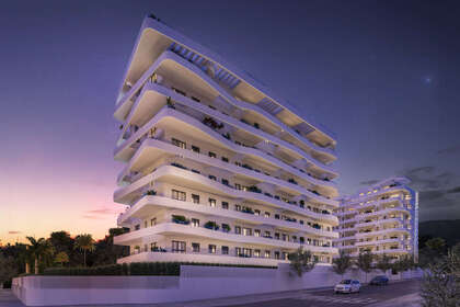 Апартаменты Продажа в Villajoyosa/Vila Joiosa (la), Alicante. 