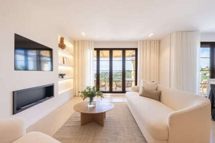 Пентхаус Продажа в Benahavís, Málaga. 