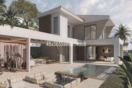 Участок Продажа в Elviria, Marbella, Málaga. 