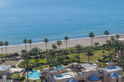Apartment for sale in Estepona, Málaga. 