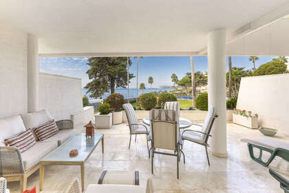 Apartment for sale in Estepona, Málaga. 
