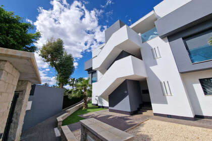 Penthous na prodej v Marina, La (Urbanizacion), Alicante. 