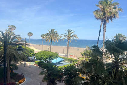 Apartment for sale in Estepona, Málaga. 