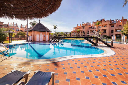 Apartment for sale in Estepona, Málaga. 