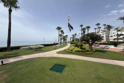 Apartment for sale in Estepona, Málaga. 