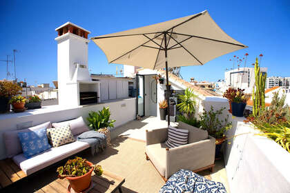 Apartment for sale in Estepona, Málaga. 