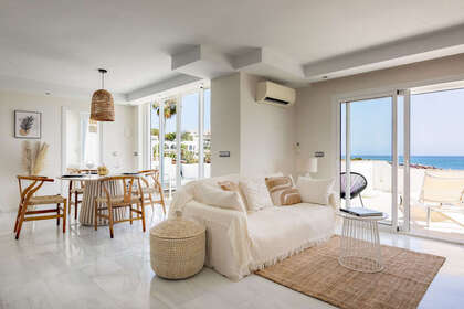 Apartment for sale in Estepona, Málaga. 