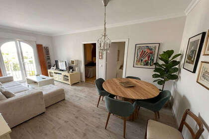 Apartmány na prodej v Tarifa, Cádiz. 