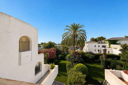 Penthous na prodej v Sotogrande, Cádiz. 