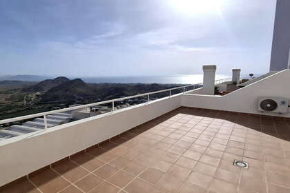 Apartmány na prodej v Mojácar, Almería. 