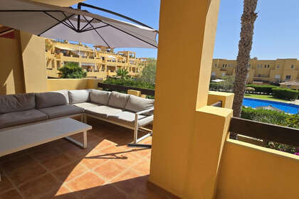 Apartmány na prodej v Vera-Playa, Almería. 