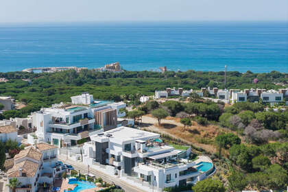 Apartmány na prodej v Marbella, Málaga. 