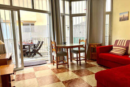 Apartmány na prodej v Fuengirola, Málaga. 