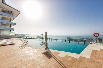 Apartmány na prodej v Benalmádena, Málaga. 