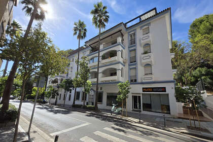 Apartmány na prodej v Marbella, Málaga. 