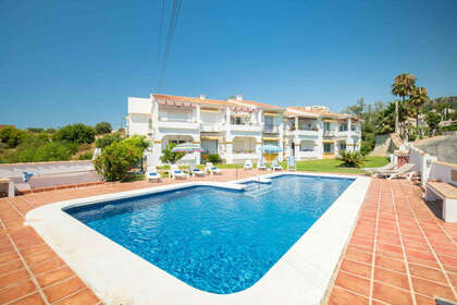 Apartmány na prodej v Benalmádena, Málaga. 