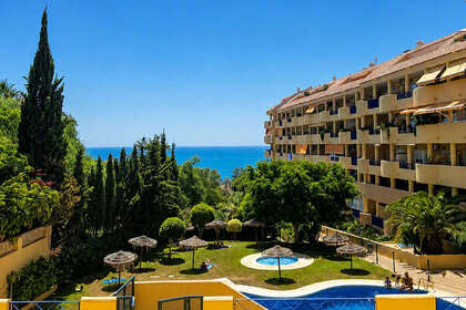 Penthous na prodej v Torreblanca, Fuengirola, Málaga. 
