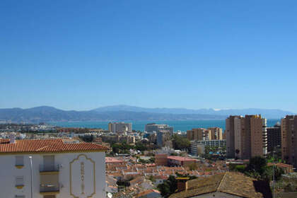 Apartmány na prodej v Torremolinos, Málaga. 