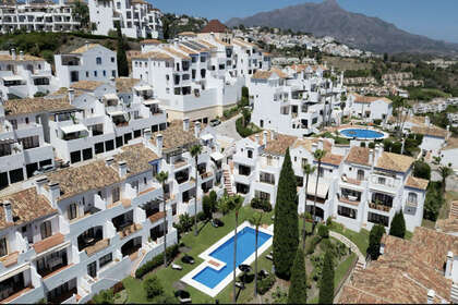 Domy na prodej v Marbella, Málaga. 