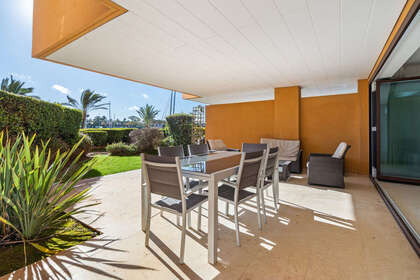 Apartmány na prodej v Sotogrande, Cádiz. 