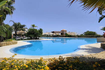 Apartmány na prodej v Benalmádena, Málaga. 