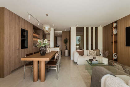 Apartmány na prodej v Alora, Málaga. 