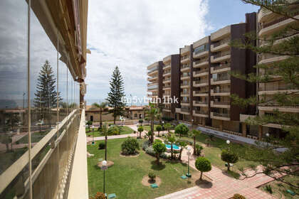 Apartmány na prodej v Fuengirola, Málaga. 