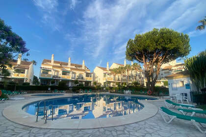 Apartmány na prodej v Marbella, Málaga. 