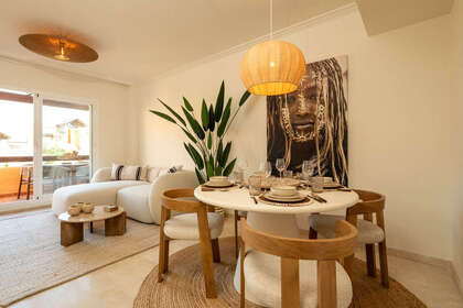 Apartmány na prodej v Casares, Málaga. 