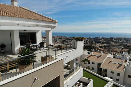 Apartmány na prodej v Benalmádena, Málaga. 