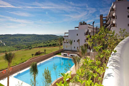 Apartmány na prodej v Valle Romano, Málaga. 