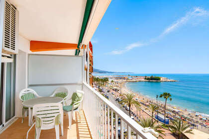 Penthous na prodej v Fuengirola, Málaga. 