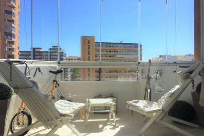 Garsoniéry na prodej v Fuengirola, Málaga. 