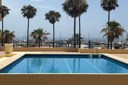 Apartmány na prodej v Marbella, Málaga. 