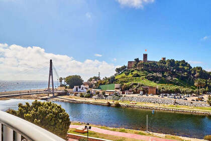 Apartmány na prodej v Fuengirola, Málaga. 