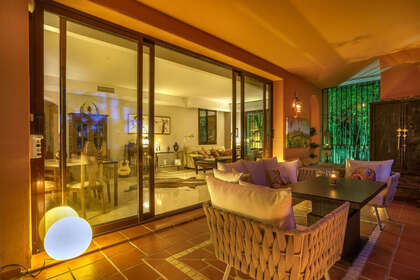 Apartmány na prodej v Puerto de la Torre, Málaga. 