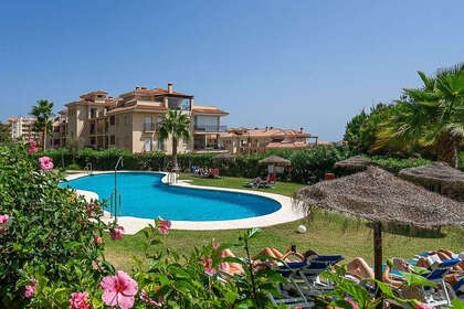 Apartmány na prodej v Mijas Costa, Málaga. 