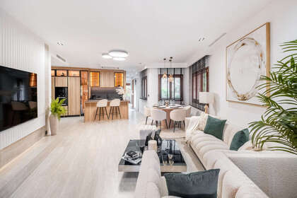 Apartment for sale in Estepona, Málaga. 