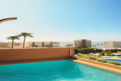Cluster house for sale in Fuengirola, Málaga. 