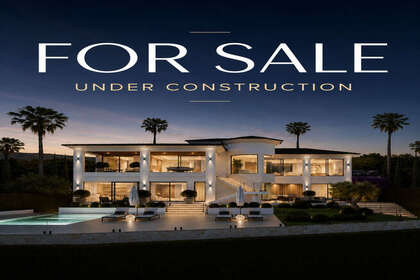 Cluster house for sale in Marbella, Málaga. 