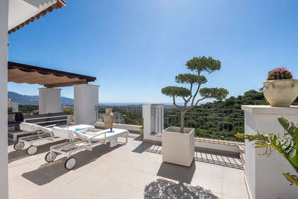 Пентхаус Продажа в Marbella, Málaga. 