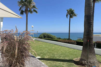 Apartment for sale in Mijas Costa, Málaga. 
