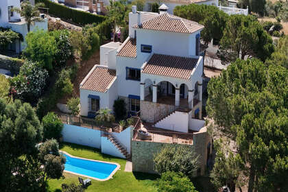 Cluster house for sale in Valtocado (Mijas), Málaga. 