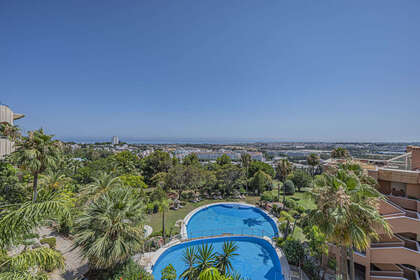 Apartment for sale in Nueva andalucia, Málaga. 