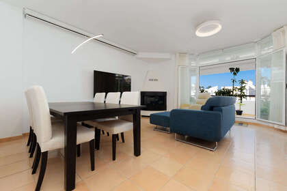 House for sale in Benalmádena, Málaga. 