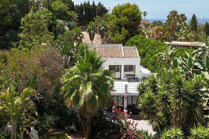 Cluster house for sale in Marbella, Málaga. 