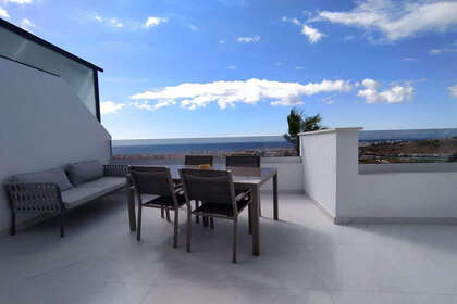 Penthouse for sale in Estepona, Málaga. 