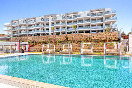 Apartment for sale in Mijas, Málaga. 