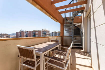Пентхаус Продажа в Fuengirola, Málaga. 