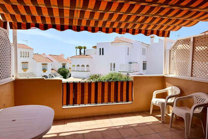 Apartment for sale in Casares, Málaga. 